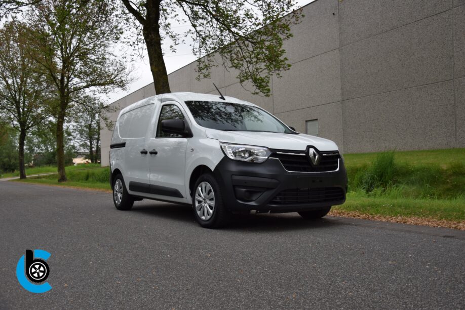Renault Express 1.5 Blue dCi Confort S/S EU6d