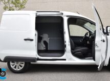 Renault Express 1.5 Blue dCi Confort S/S EU6d