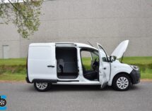 Renault Express 1.5 Blue dCi Confort S/S EU6d