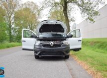 Renault Express 1.5 Blue dCi Confort S/S EU6d