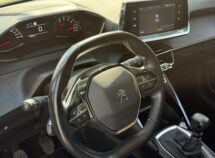 Peugeot 208 1.2i Pure Tech Active Pack