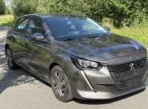 Peugeot 208 1.2i Pure Tech Active Pack