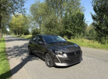 Peugeot 208 1.2i Pure Tech Active Pack