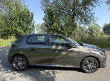 Peugeot 208 1.2i Pure Tech Active Pack