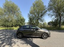 Peugeot 208 1.2i Pure Tech Active Pack