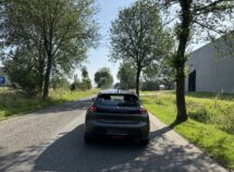 Peugeot 208 1.2i Pure Tech Active Pack