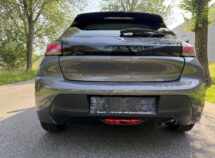 Peugeot 208 1.2i Pure Tech Active Pack