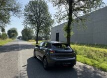 Peugeot 208 1.2i Pure Tech Active Pack