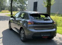 Peugeot 208 1.2i Pure Tech Active Pack