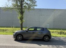 Peugeot 208 1.2i Pure Tech Active Pack