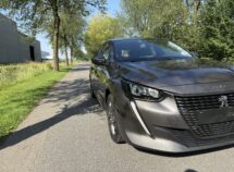 Peugeot 208 1.2i Pure Tech Active Pack