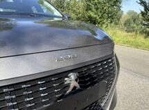 Peugeot 208 1.2i Pure Tech Active Pack