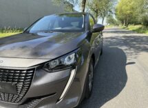 Peugeot 208 1.2i Pure Tech Active Pack