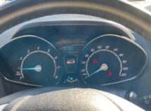 Ford Tourneo Courier 1.0 ecoboost S&S Sport