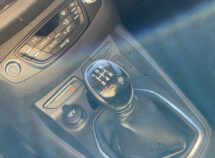 Ford Tourneo Courier 1.0 ecoboost S&S Sport