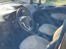 Ford Tourneo Courier 1.0 ecoboost S&S Sport