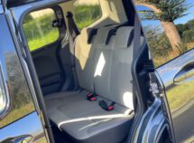 Ford Tourneo Courier 1.0 ecoboost S&S Sport