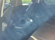 Ford Tourneo Courier 1.0 ecoboost S&S Sport