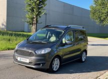 Ford Tourneo Courier 1.0 ecoboost S&S Sport