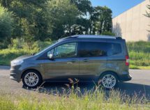 Ford Tourneo Courier 1.0 ecoboost S&S Sport