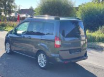 Ford Tourneo Courier 1.0 ecoboost S&S Sport