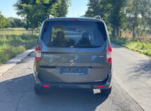 Ford Tourneo Courier 1.0 ecoboost S&S Sport