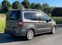 Ford Tourneo Courier 1.0 ecoboost S&S Sport