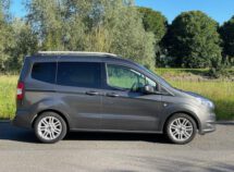 Ford Tourneo Courier 1.0 ecoboost S&S Sport
