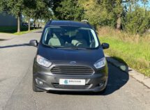 Ford Tourneo Courier 1.0 ecoboost S&S Sport