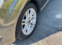 Ford Tourneo Courier 1.0 ecoboost S&S Sport