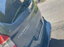 Ford Tourneo Courier 1.0 ecoboost S&S Sport