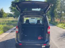 Ford Tourneo Courier 1.0 ecoboost S&S Sport