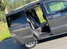 Ford Tourneo Courier 1.0 ecoboost S&S Sport