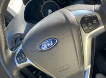 Ford Tourneo Courier 1.0 ecoboost S&S Sport