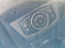 Ford Tourneo Courier 1.0 ecoboost S&S Sport