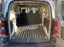 Citroën Berlingo 1.6 HDi