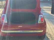 Fiat 500C CABRIOLET