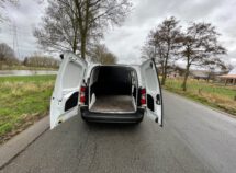 Peugeot Partner 1.6 HDi