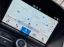 Ford C-Max Ecoboost Trend