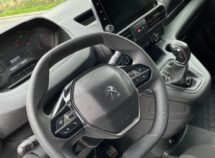 Peugeot Partner 1.5 HDi